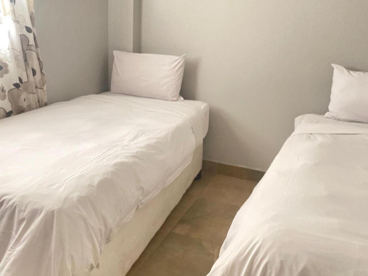 Bentley Backpackers Hostel Durban Buitenkant foto